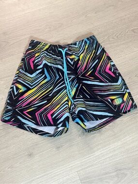 Men's Slunks “Marley’s 2” Athletic Shorts